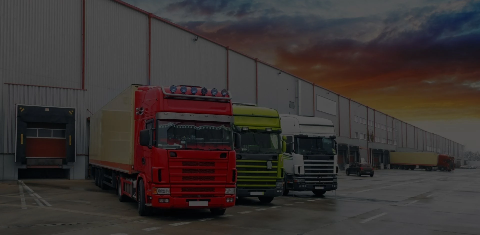 Ankara Ürgüp Ambarı